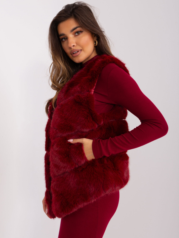 Vesta AT KZ 2349.00P kaštanová S/M