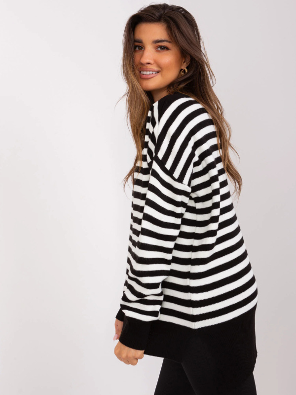 Přepínač TO SW 006.07 černá jedna velikost