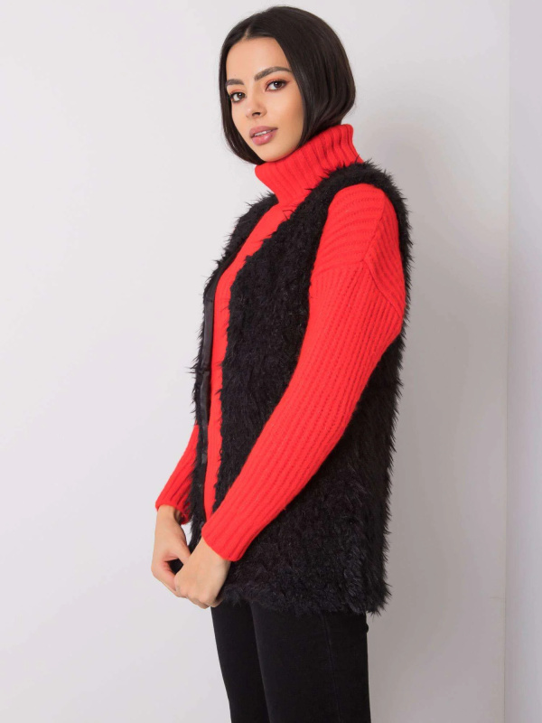 Vesta TW KZ 1402.10P černá 2XL