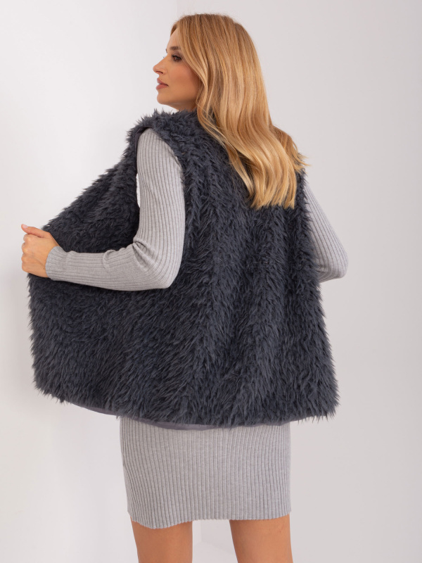 Vest-TW-KZ-1402.10P-graphite