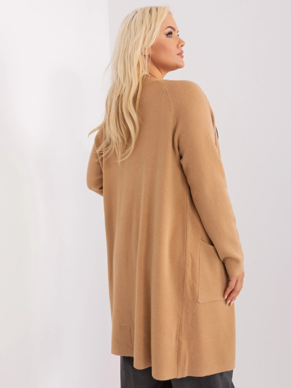 PM SW PM 3732 jumper.10 velbloudů XL/XXL