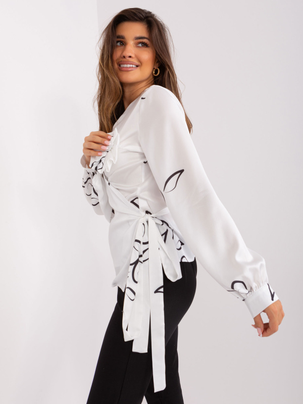 Halenka LK BZ 509423.22 bílých L/XL