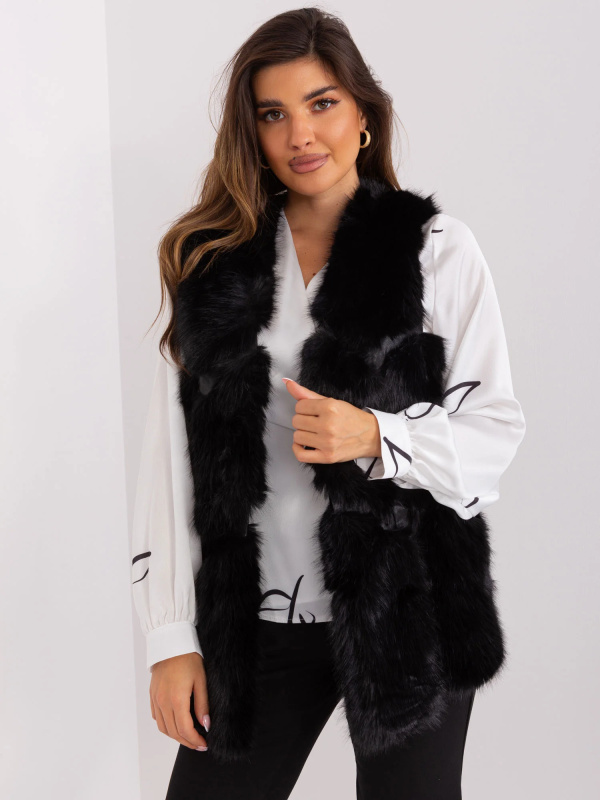 Vesta AT KZ 2375.00P černá S/M
