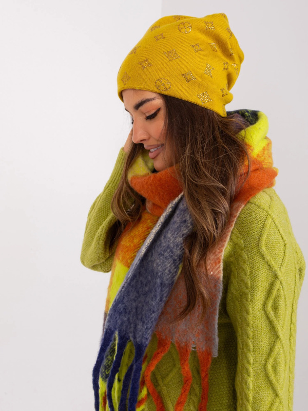 AT CZ 2325 cap.86 oliv jedna velikost