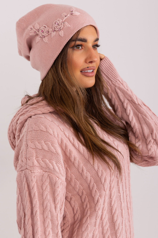 Čepice  model 187549 AT universal