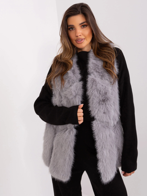 Vesta AT KZ 2375.00P šedá M/L