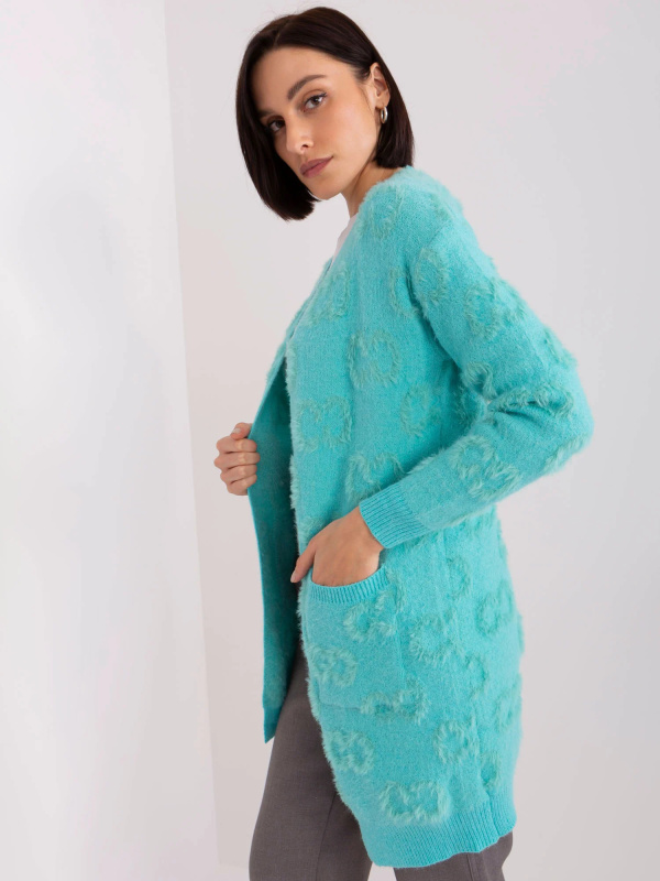 Jumper AT SW 234502.38X mincovna jedna velikost