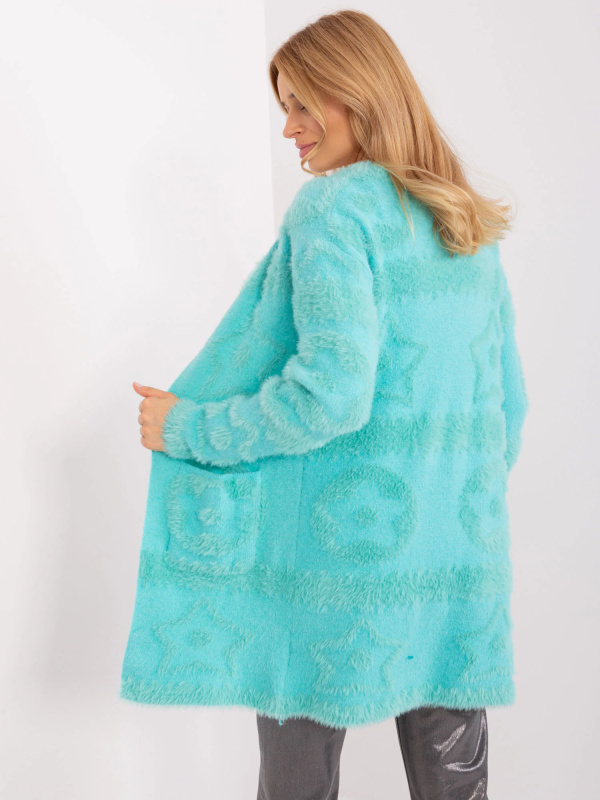 Jumper AT SW 234503.00P mincovna jedna velikost