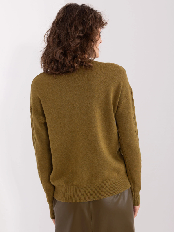 Přepínač AT SW 2340.10 khaki jedna velikost