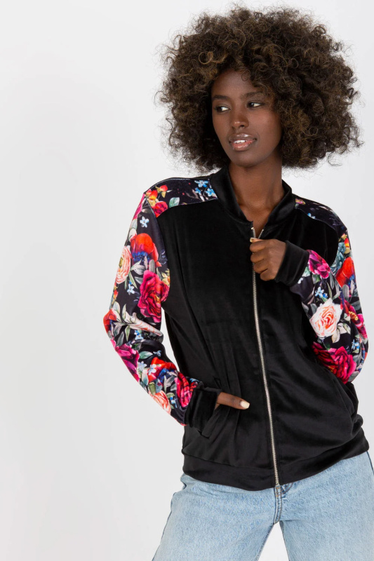 Mikina  model 175423 Rue Paris L/XL