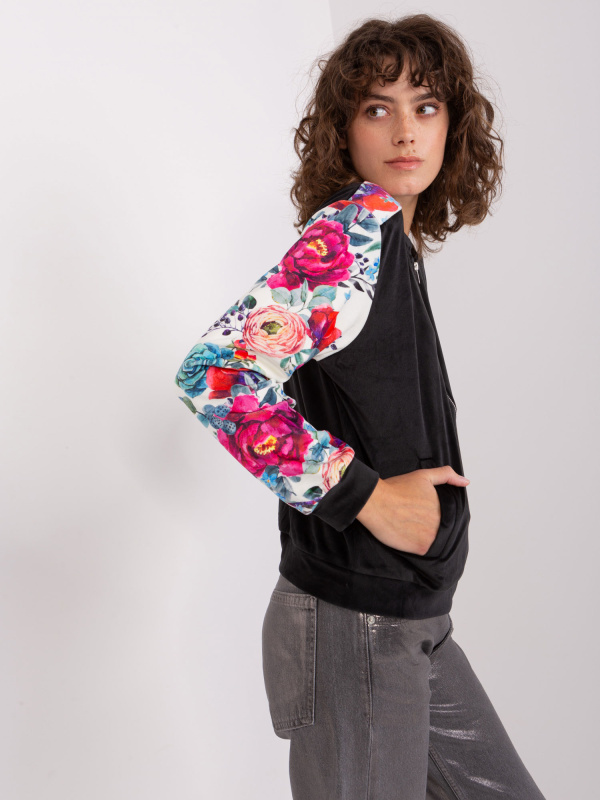 Mikina  model 175423 Rue Paris L/XL