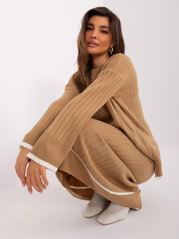 Sada BA KMPL 2210.28P velbloud jedna velikost