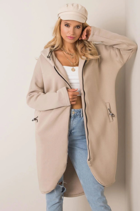 Mikina  model 168764 Rue Paris S/M