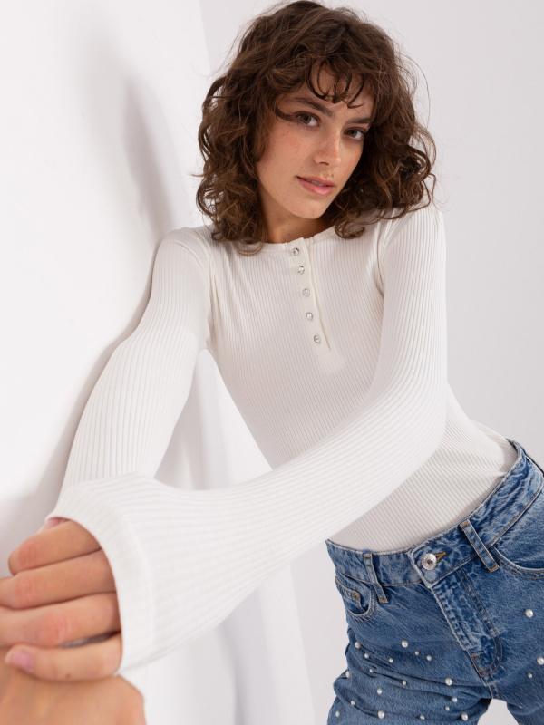 Halenka RV BZ 9211.25P ecru L/XL