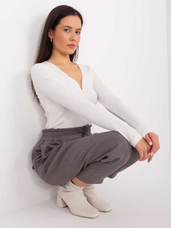 Halenka RV BZ 9206.45P ecru L/XL
