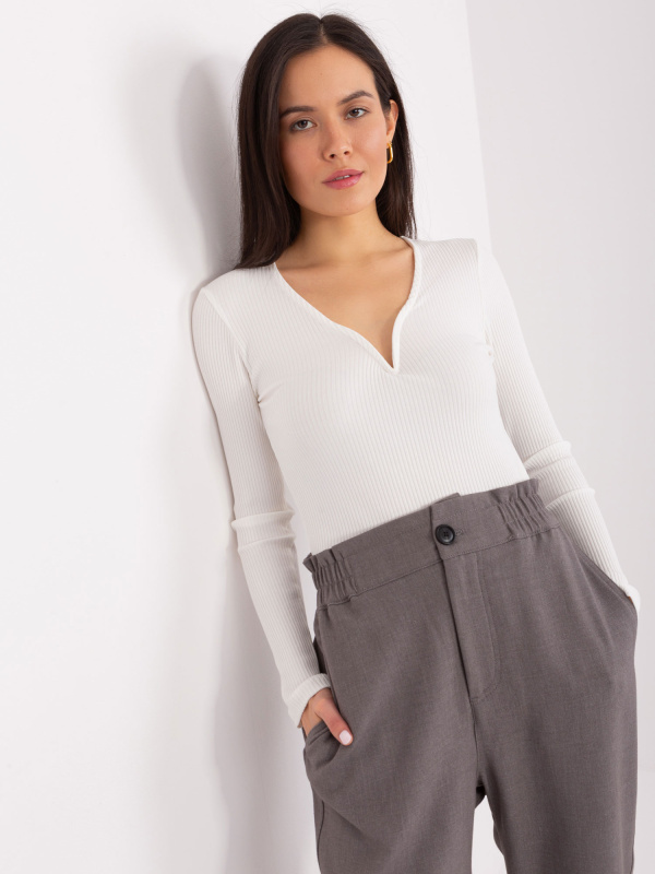 Halenka RV BZ 9206.45P ecru L/XL