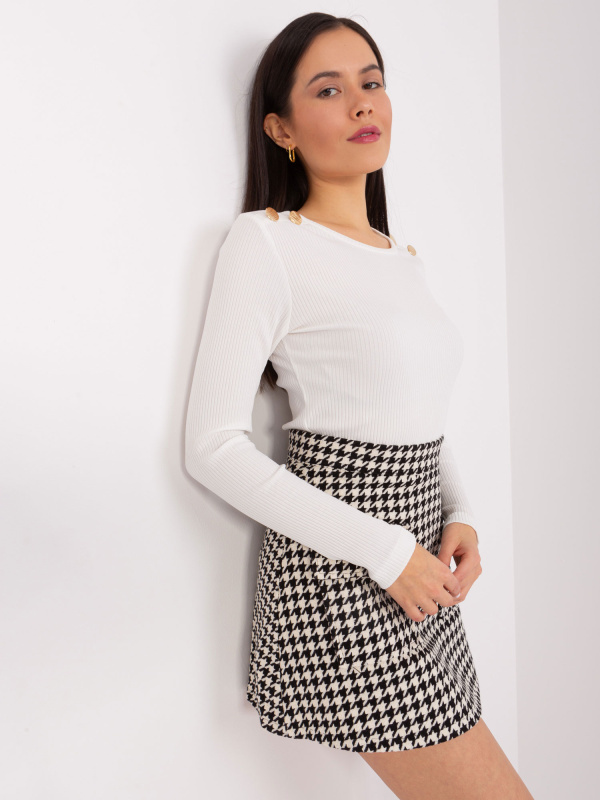 Halenka RV BZ 9204.12P ecru L/XL