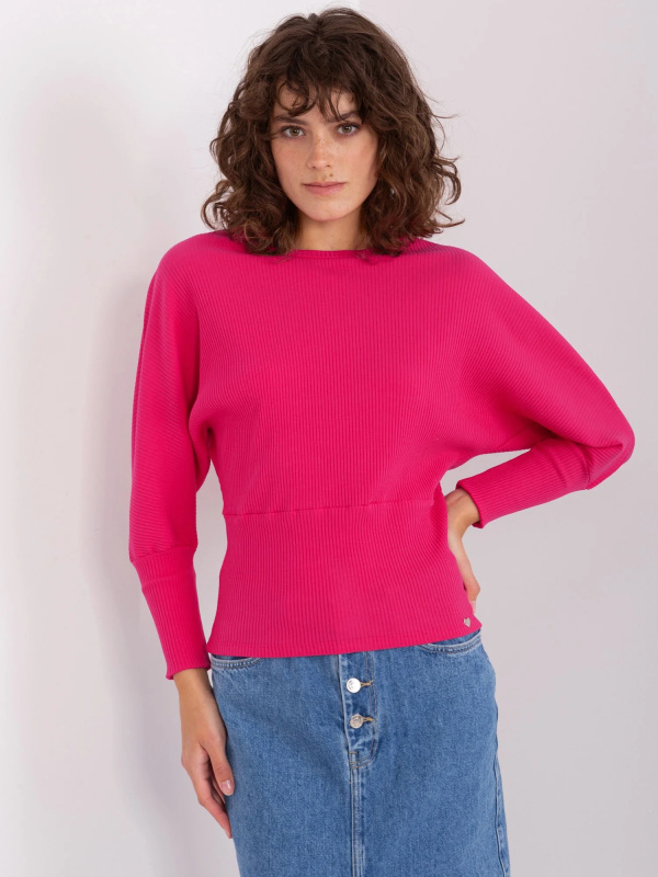 Halenka RV BZ 9208.77P fuchsiová L/XL