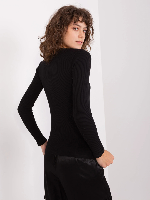 Halenka RV BZ 9207.27X černá L/XL