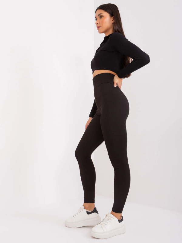 Legíny LO LG LK 535 01.81 černá L