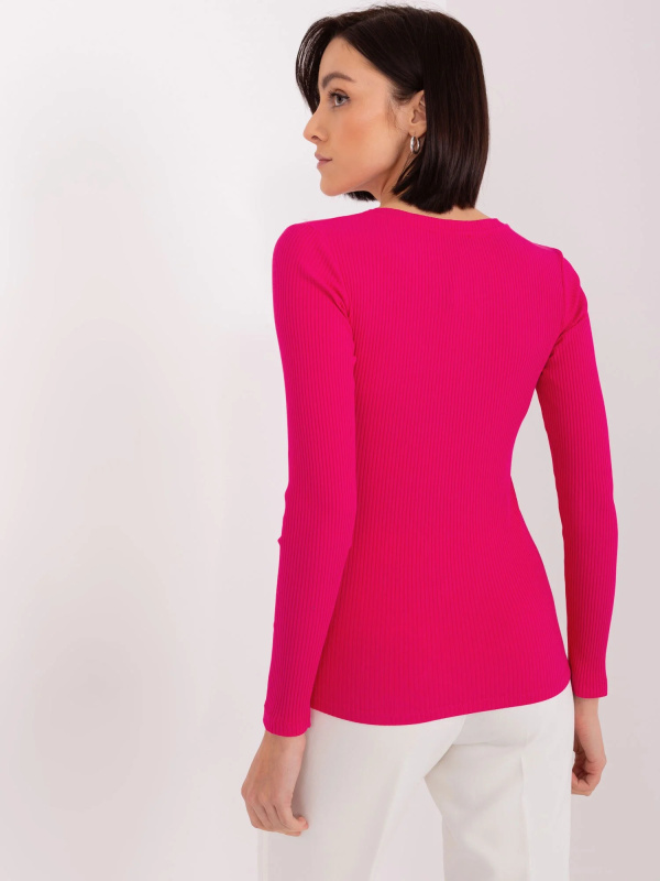 Halenka RV BZ 9210.73 fuchsiová S/M