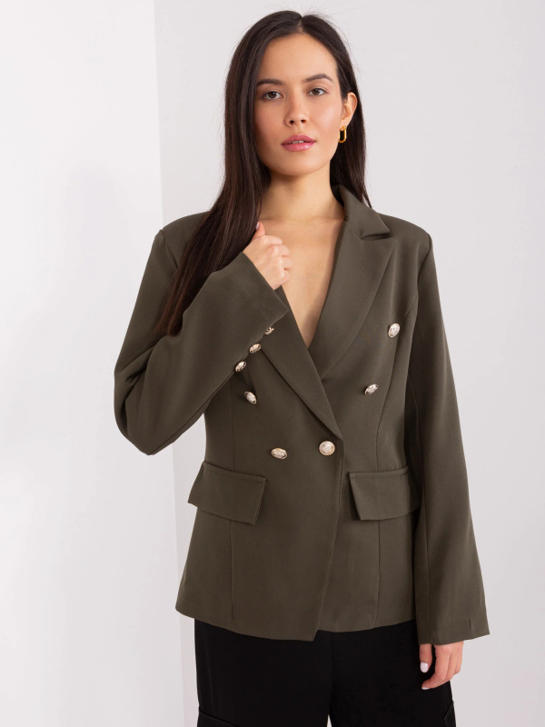 Bunda TW ZT BI 2018.23 khaki S