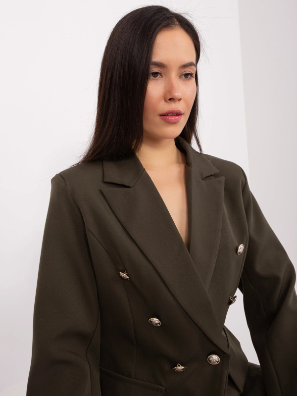 Bunda TW ZT BI 2018.23 khaki 2XL