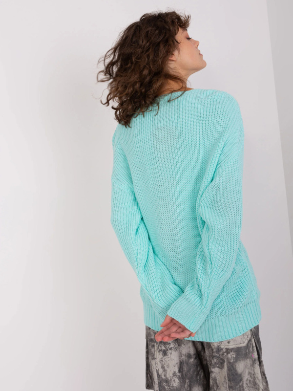 BA SW 8028 jumper.36P máta jedna velikost