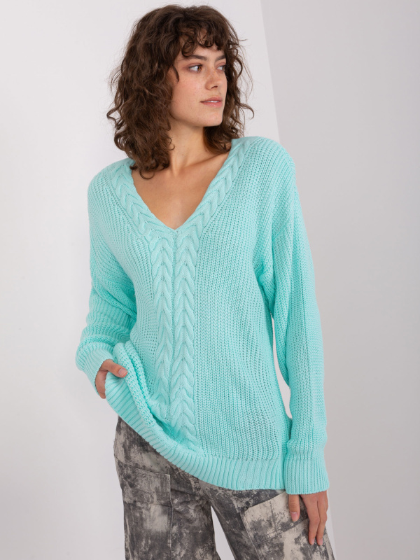 BA SW 8028 jumper.36P máta jedna velikost