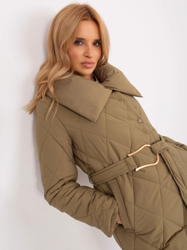 NM KR TR8312 plášť.96P khaki XL