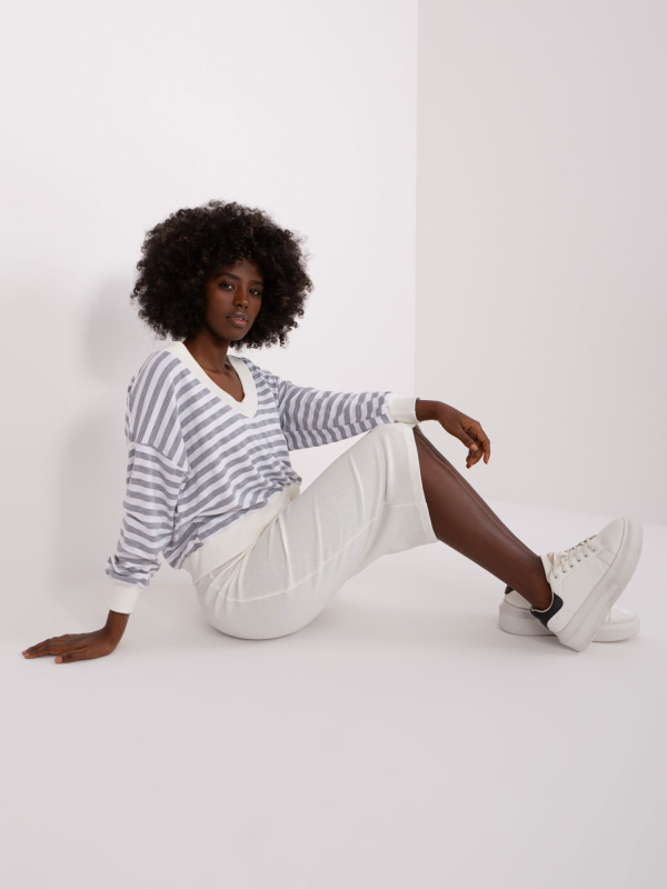 Sada EM KMPL 819,95 šedá jedna velikost