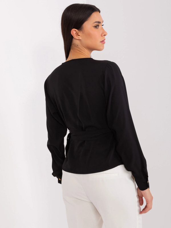 Halenka EM BZ 3035.36 černá L