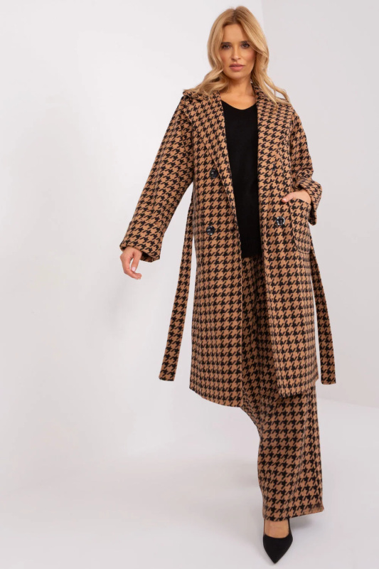 Plášť  model 188804 Lakerta L/XL