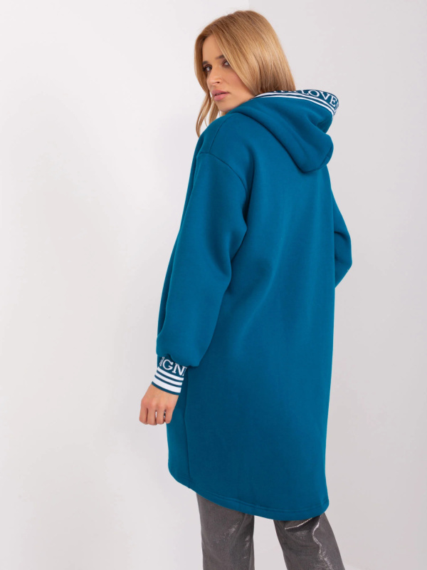 Mikina RV BL 9225.96P námořní L/XL
