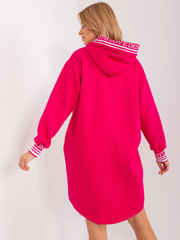 Tunika RV TU 9224.95P fuchsiová L/XL