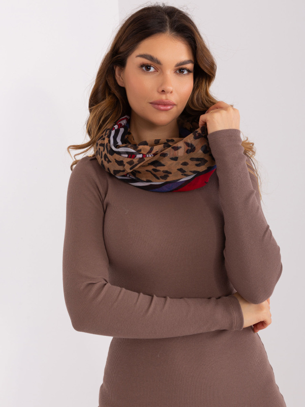 Komín AT KM S 6121 červená jedna velikost