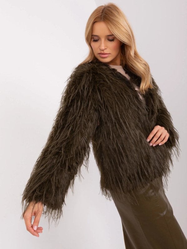 Bunda AT KR 2359.96P khaki L/XL