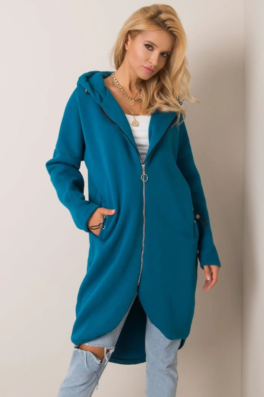 Mikina  model 168770 Rue Paris S/M