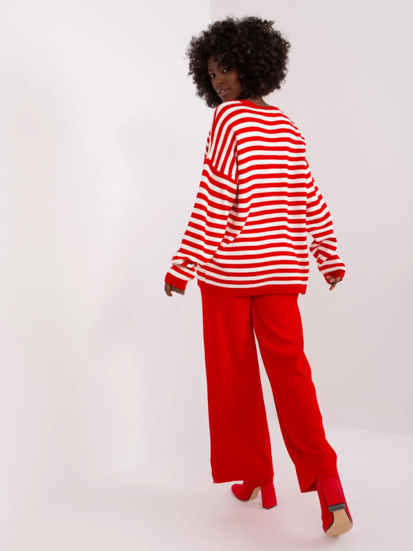 Sada BA KMPL 2209.61P červená jedna velikost