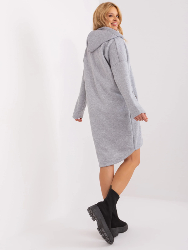 RV BL 4858 2.97P šedá L/XL