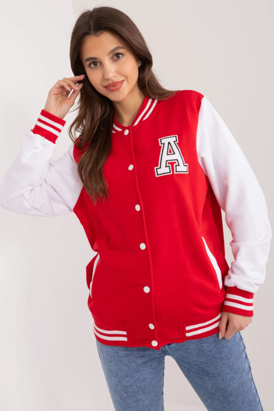 Mikina  model 192370 Relevance S/M