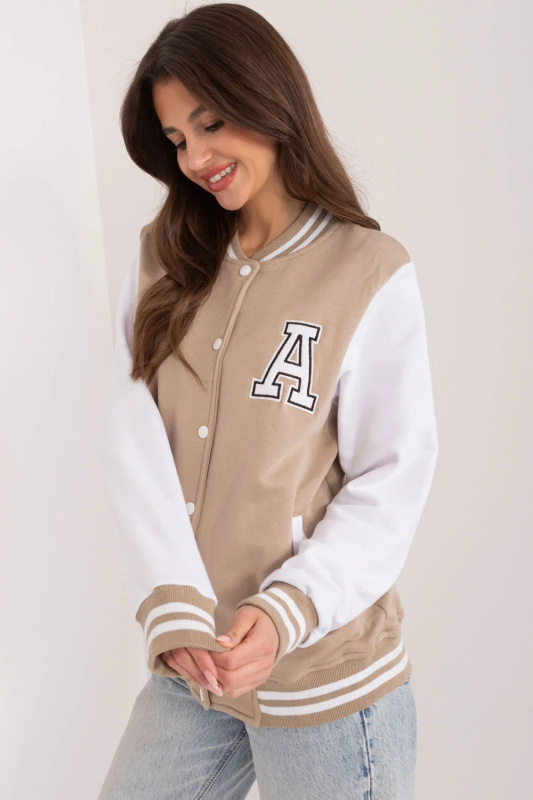 Mikina  model 192372 Relevance S/M