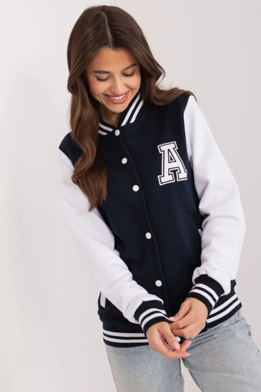 Mikina  model 192369 Relevance S/M