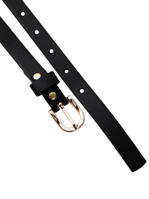 Řemen TW PS ZK 692.29 černá L