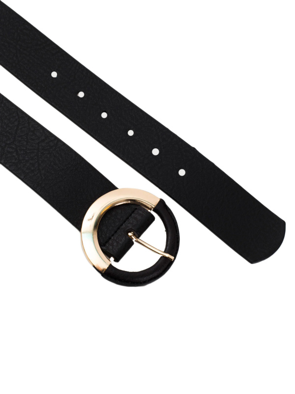 Řemen TW PS ZK 736.34 černá S