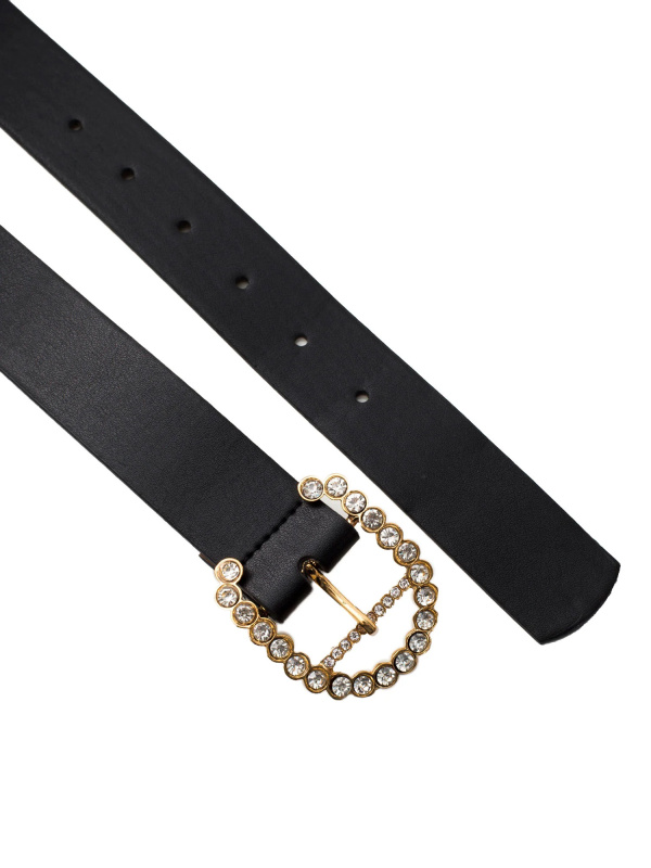 Řemen TW PS ZK 607.27 černá S