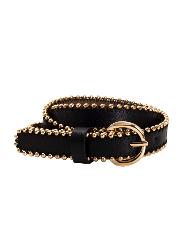 Pás TW PS ZK 768.26 černá M