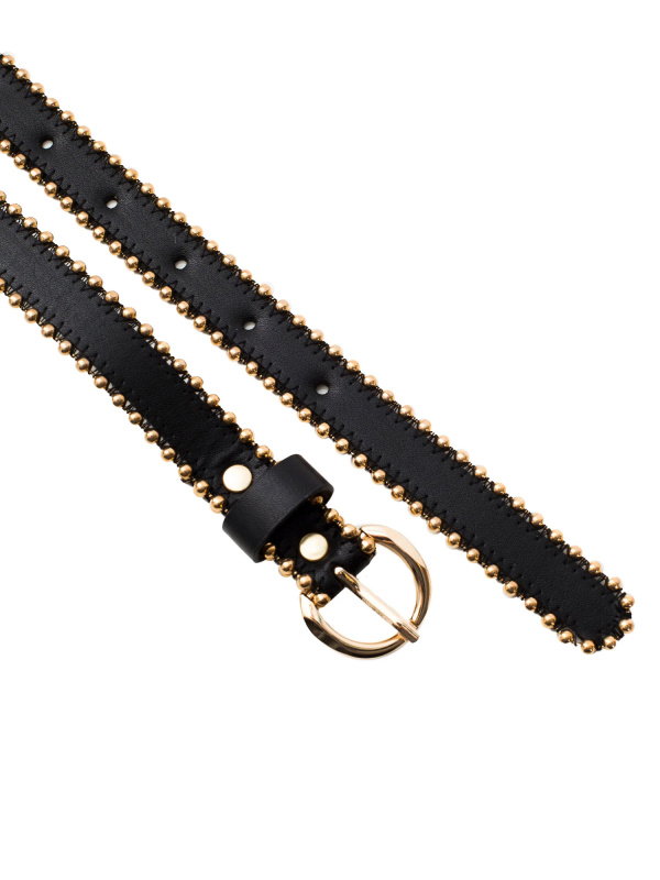 Pás TW PS ZK 768.26 černá L