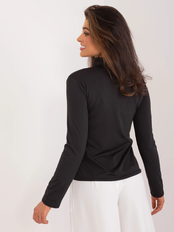 Halenka LK BZ 509532.08X černá S/M