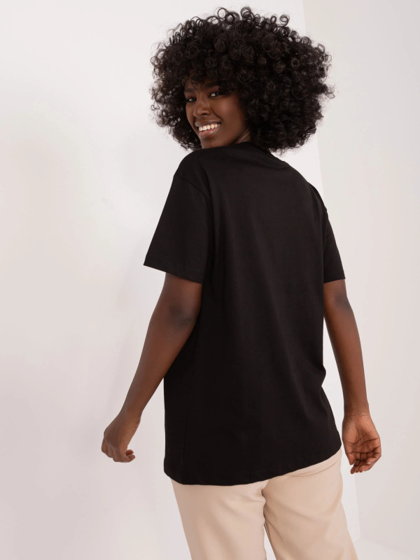 Tričko PM TS 4588.79 černá S